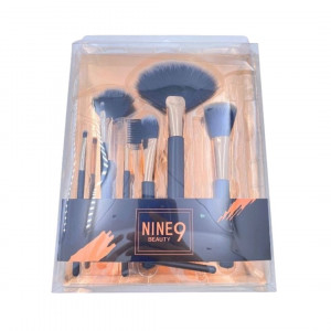 SET DE BROCHAS Y PINCELES*8pcs BMR-3192