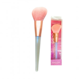 BROCHA MAYOMI PARA MAQUILLAJE BMR-3782