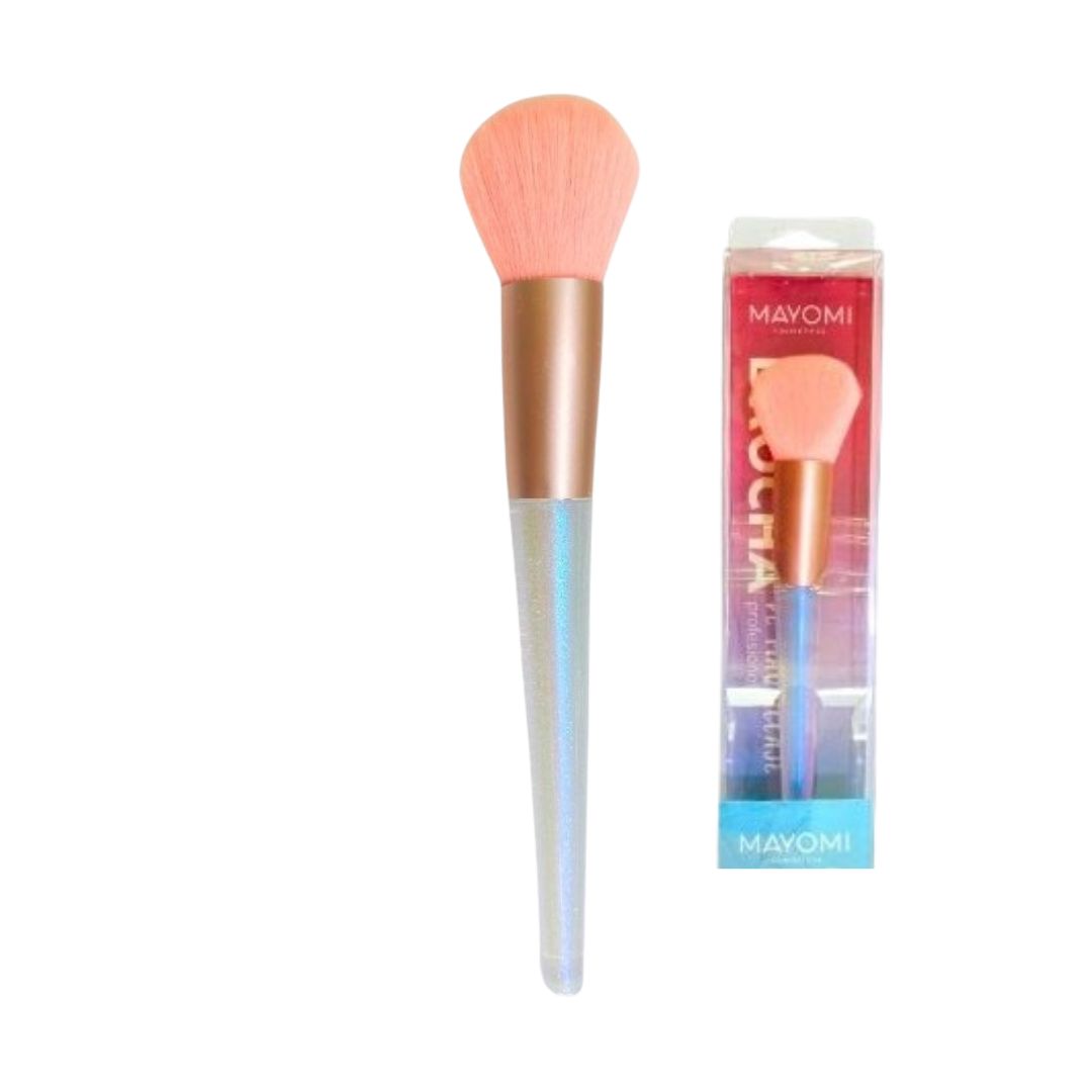 BROCHA MAYOMI PARA MAQUILLAJE BMR-3785
