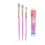 SET DE PINCELES MAYOMI*3pcs BMR-3790