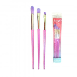 SET DE PINCELES MAYOMI*3pcs BMR-3790