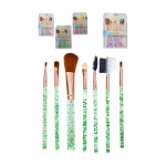 SET DE BROCHASY PINCELES*7pcs BMR-3805