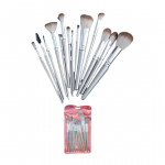 SET DE BROCHAS Y PINCELES*14pcs BMR-3808