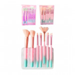 SET DE BROCHAS FINO*7pcs BMR-3810