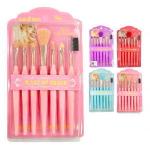 SET DE BROCHAS *7PCS BMR-4798