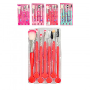 SET DE BROCHAS *7PCS BMR-4802