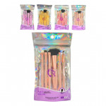SET DE BROCHAS *6PCS BMR-4803