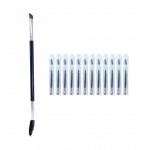 DZ PINCEL PARA CEJA CON CEPILLO BMR-4904