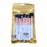 SET DE BROCHAS *10PCS BMR-4931