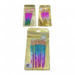 SET DE BROCHAS *10PCS BMR-4933