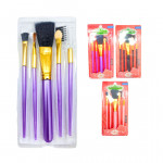 SET DE BROCHAS *5PCS BMR-4934/201