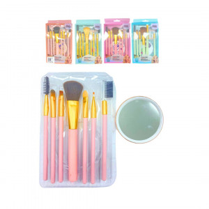 SET DE BROCHAS *8PCS BMR-4936