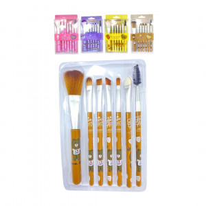 SET DE BROCHAS *7PCS BMR-4959