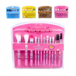 SET DE BROCHAS *12PCS BMR-4960