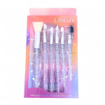 SET DE BROCHAS *6PCS BMR-6486