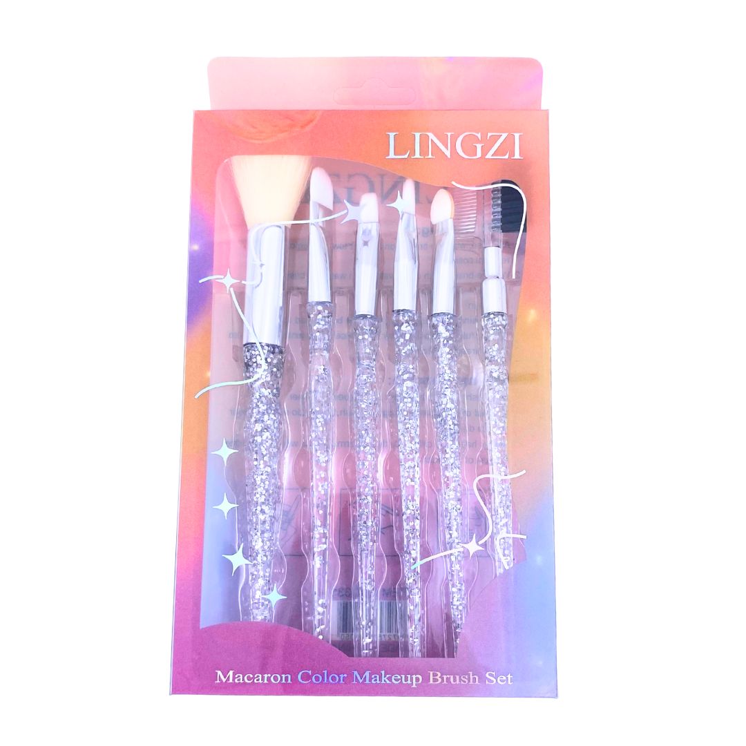 SET DE BROCHAS *6PCS BMR-6486