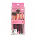 SET DE BROCHAS *5PCS YY-199