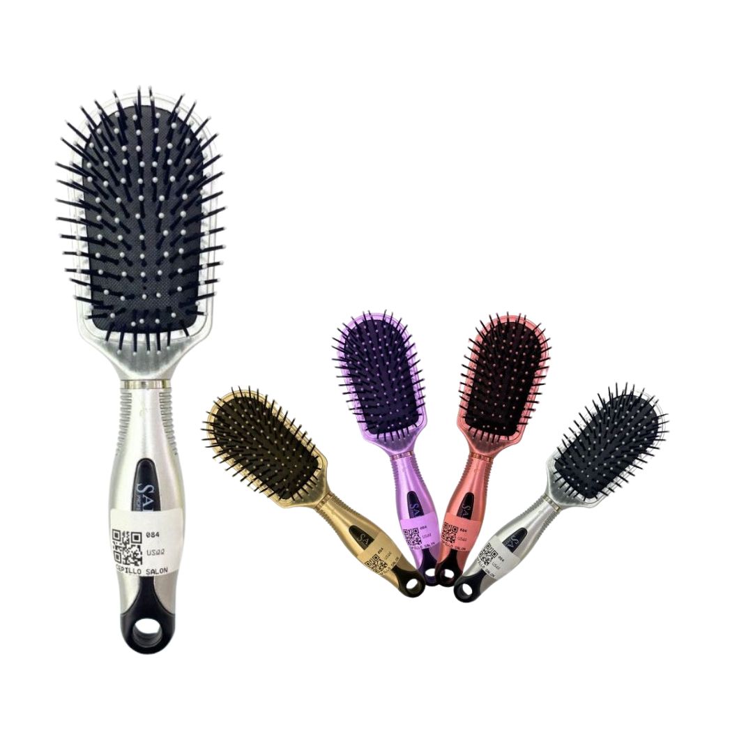 CEPILLO SALON MED BMR084