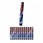 PEINETA PARA CABELLO ESTAMPADA BMR-2906