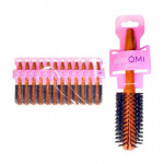 CEPILLO DE MADERA MAYOMI 20 CERDAS BMR-2947