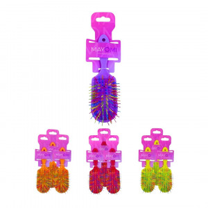 CEPILLO MASAJEADOR MAYOMI BMR-2953