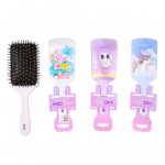 CEPILLO ESTAMPADO MAYOMI BMR-3876-1