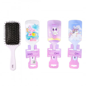 CEPILLO ESTAMPADO MAYOMI BMR-3876-1