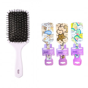 CEPILLO ESTAMPADO MAYOMI BMR-3876-3