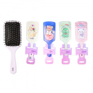 CEPILLO ESTAMPADO MAYOMI BMR-3876-4