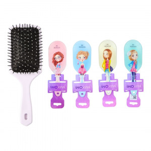 CEPILLO ESTAMPADO MAYOMI BMR-3877-2