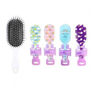 CEPILLO ESTAMPADO MAYOMI BMR-3877-5