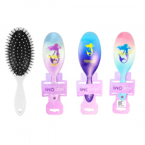 CEPILLO ESTAMPADO MAYOMI BMR-3878-2