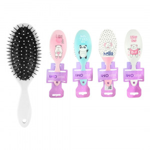 CEPILLO ESTAMPADO MAYOMI BMR-3878-3