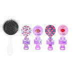 CEPILLO ESTAMPADO MAYOMI BMR-3880-1