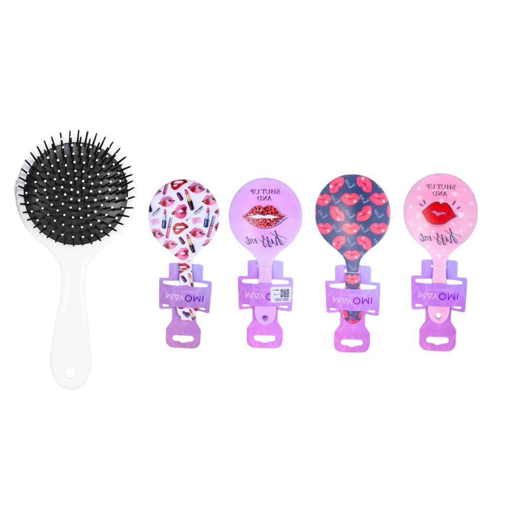 CEPILLO ESTAMPADO MAYOMI BMR-3880-1