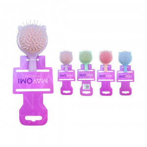CEPILLO PARA NIÑA MAYOMI BMR-4550