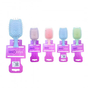 CEPILLO PARA NIÑA MAYOMI BMR-4551