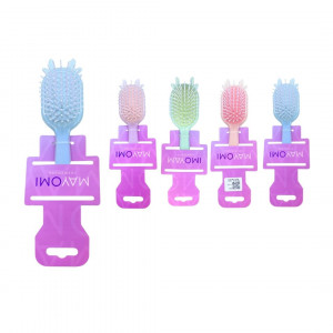 CEPILLO PARA NIÑA MAYOMI BMR-4553