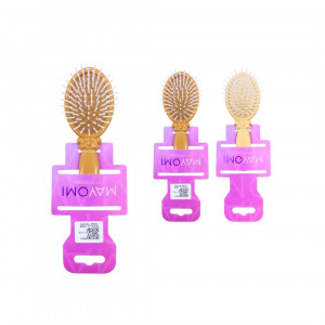 CEPILLO PARA NIÑA MAYOMI BMR-4554