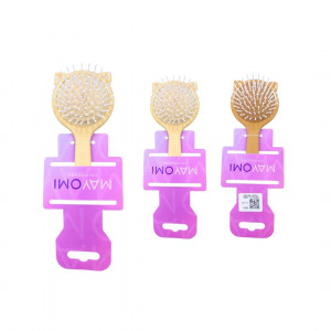 CEPILLO PARA NIÑA MAYOMI BMR-4555