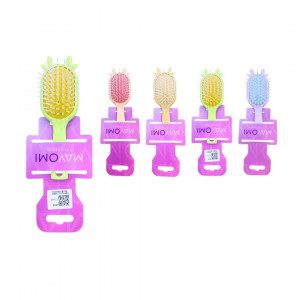 CEPILLO PARA NIÑA MAYOMI BMR-4559