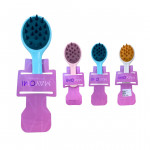 CEPILLO MASAJEADOR MAYOMI BMR-5277