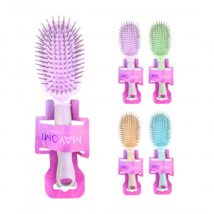 CEPILLO MASAJEADOR MAYOMI BMR-5495