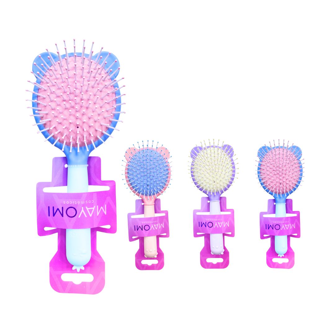 CEPILLO MAYOMI OREJITAS BMR-5497