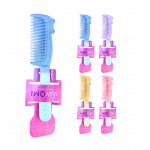 DZ PEINETA OSITO COLORES MAYOMI BMR-5498