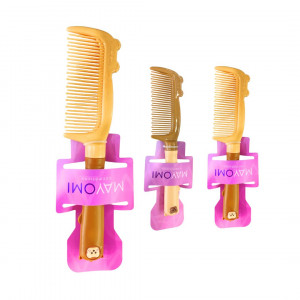 DZ PEINETA OSITO MAYOMI BMR-5499