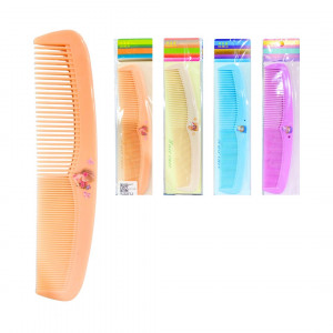 DZ PEINETA ESTAMPADA BMR-6177