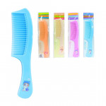 DZ PEINETA ESTAMPADA BMR-6178