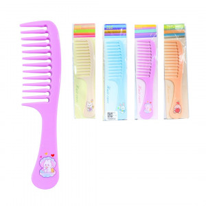 DZ PEINETA ESTAMPADA BMR-6179