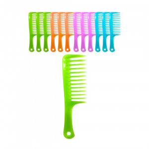 DOC PEINETA JUMBO TERMICA BMR-6185